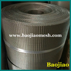 Plastic Extrusion Screen Changer Belt