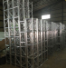 520 x 520mm Heavy Duty Box Trussing with Spigot Truss