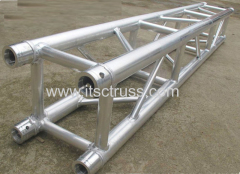 Golden Colour Yellow Colour Colourful Quatro Trussing 290x290mm