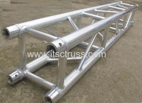 Golden Colour Yellow Colour Colourful Quatro Trussing 290x290mm