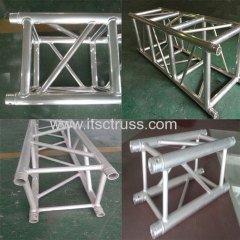 T type 3-way Corner for 290x290mm Square truss