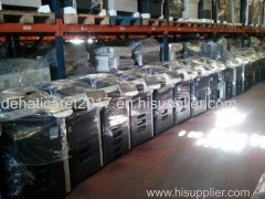 used copier wholesaler copier parts used copier for sale reconditioned copier MP1107