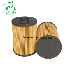 China fuel filter element 4642641 8980088400 4715072 165001-58210 ME301897 ME305031 ME301895 ME306305 16444-