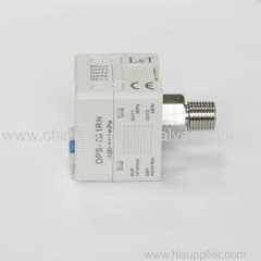 Intelligent Digital Pressure Switch / Pressure Sensor