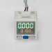 Intelligent Digital Pressure Switch for air