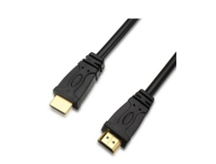 New style High quality HDMI cable 1080P 3D 4K HDMI cable ideal for HDTV PS3 blu-ray HDMI kabel