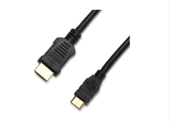 New style High quality HDMI cable 1080P 3D 4K HDMI cable ideal for HDTV PS3 blu-ray HDMI kabel