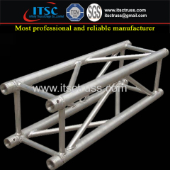 300 x 300mm Box truss with Spigot Connection