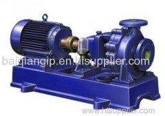 IH-Type Series Chemical Pump