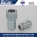 PK Hydraulic Quick Connect Coupling