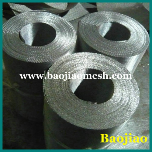 Plastic Extrusion Screen Changer Belt