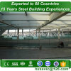 heavy steel structure fabrication formed prefab storage building promotional