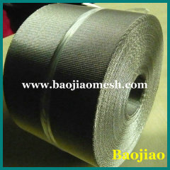 Automatic Changer Filter Belts Mesh