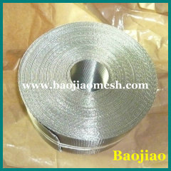 Automatic Changer Filter Belts Mesh