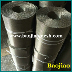 Automatic Changer Filter Belts Mesh