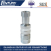 PD Type Hydraulic Quick Release Coupling