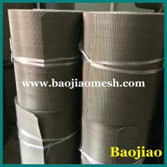 Plastic Extruder Automatic Filters Belt Screens