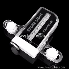 Cycling Bike 14 LED Wheel light