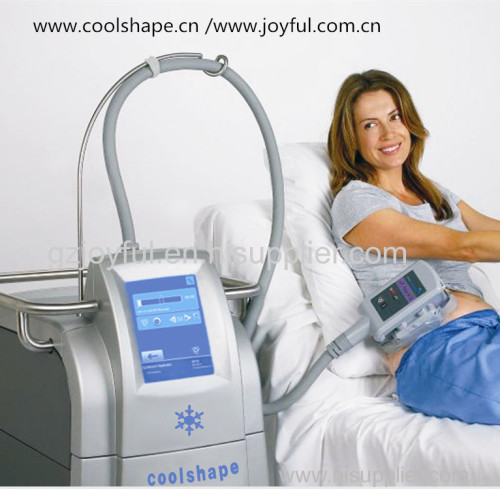 New cryolipolysis machine cellulite removal freezie machine for sale