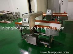 Metal Detector for food product