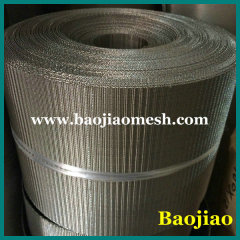 Stainless Steel Filter Belt for Extrusion Filter
