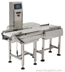 auto check weigher