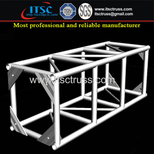 520X520x1000mm Square truss with Bolt Connection