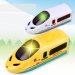 Children Music Luminous Electric Train Toy