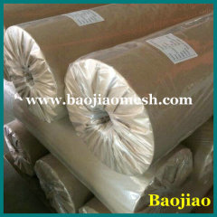 Woven Steel Wire Fabric