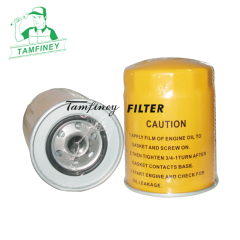 Long fuel filter for JCB excavator 6900/0056 32/202602 581/18096 02/800001 32/925838 02800001 2800001