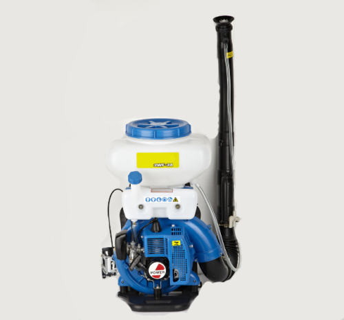 knapsack backpack mist duster and duster machine mist blower mistblower sprayer 20L 2 gear and 1 gear mist blow