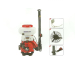 Motorized sprayer mist blower mistblower sprayer 14L 2gear