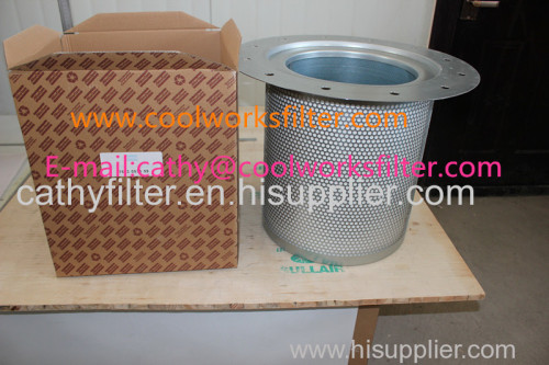 Atlas Air Compressor Oil Separator 1623051599