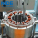 Automatic BLDC Needle Inslot Coil Winding Machine for brushless motor