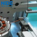 Automatic BLDC Needle Inslot Coil Winding Machine for brushless motor