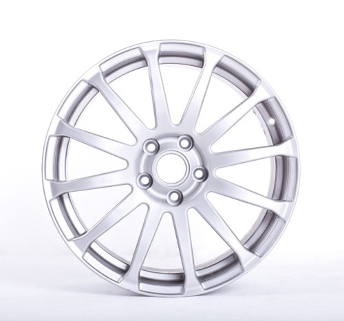 High Quality forged magnesium alloy race car wheel