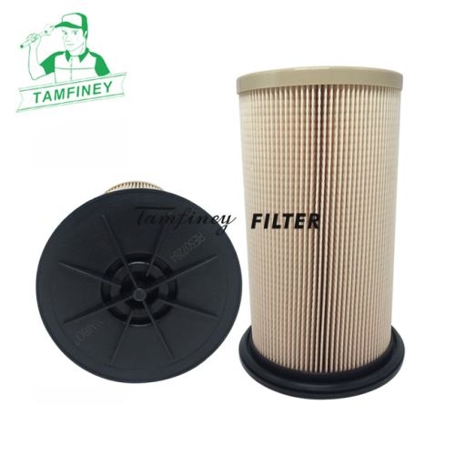 Diesel fuel filter cartridge RE507284 PF7770 FF5716 R56170