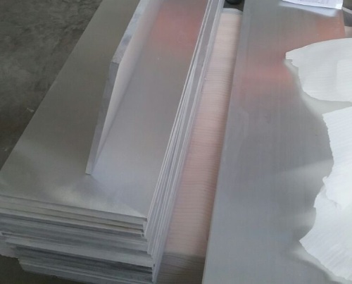 AM60 magnesium alloy billet/slab/plate and block