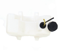 power sprayer oil tank engine sprayer fuel tank filter plastic frame gasoline sprayer belt straps cushion hose pump