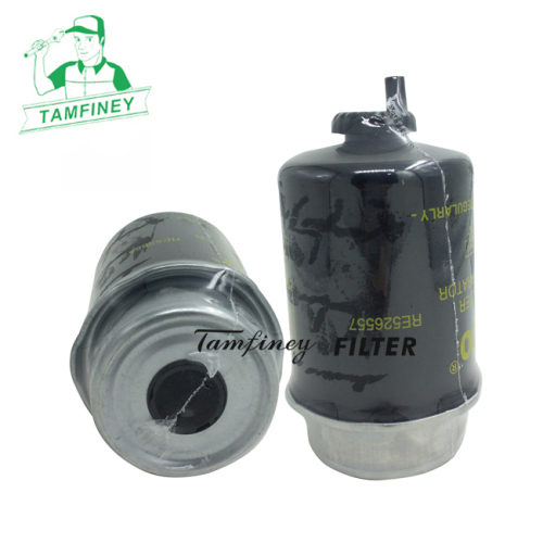 Fuel filter john deere RE526557 37013 FS19978 BF9808-D