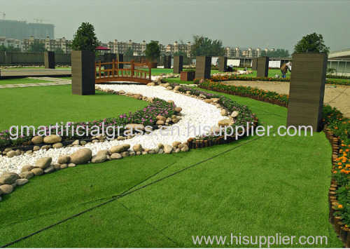 Reasons for the higher prices of Golden Moon artificial grass