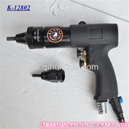 air rivet tools industrial air tools air bolt gun