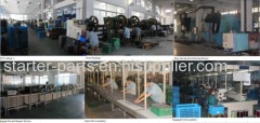 Longway Starter Parts Co., Ltd.