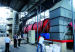 Sludge dryer manufacturer China for chemical sludge treatment