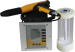 lab powder coating equipment