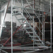 2x10x9m High Ringlock Scaffolding Ladder Tower System