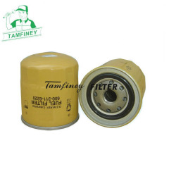 AUTO PARTS FOR FUEL FILTER 600-311-6221 4254047 4183854 600-311-6220 4616542 23303-51010 600-311-9520 Yb02p00001-2 23303