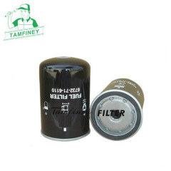 Forklift fuel filter 6732-71-6111 WK719/6 6732-71-6110 3903640 3931063 5268933 3890707 25012003 991203640 6732716110