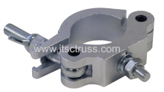 Aluminum Clamp Design for 50mm Tube for Lighting Trussing