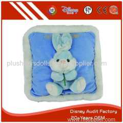 Disney Rabbit Folding Pillow